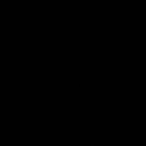 A person sleeping peacefully in a dark room
